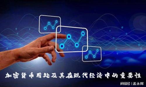 加密货币用处及其在现代经济中的重要性