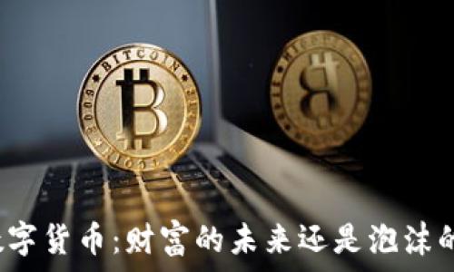   
加密数字货币：财富的未来还是泡沫的幻影？