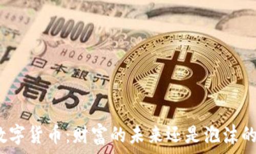   
加密数字货币：财富的未来还是泡沫的幻影？
