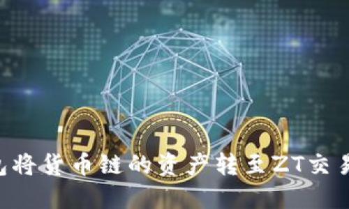 如何通过TP钱包将货币链的资产转至ZT交易所并兑换USDT