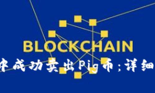  如何在TP钱包中成功卖出Pig币：详细步骤与注意事项