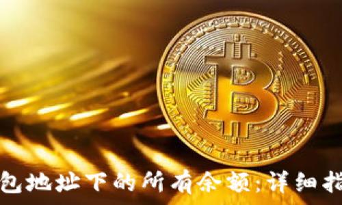   
如何查找TP钱包地址下的所有余额：详细指南与实用技巧