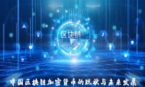 
中国区块链加密货币的现状与未来发展