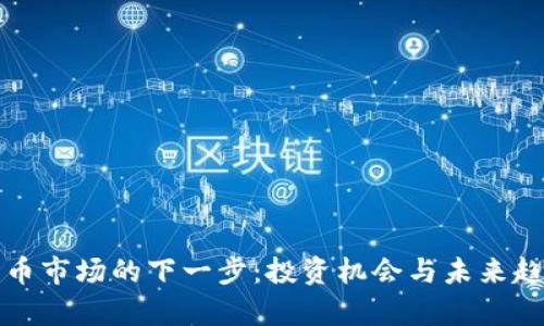 加密货币市场的下一步：投资机会与未来趋势分析