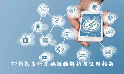 TP钱包多种兑换链接解析与使用指南
