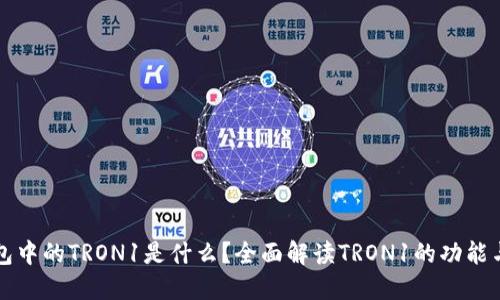 TP钱包中的TRON1是什么？全面解读TRON1的功能与应用