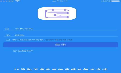 TP钱包下载失败的原因及解决方案