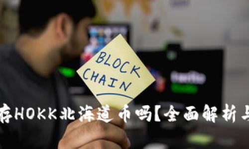 TP钱包能存HOKK北海道币吗？全面解析与使用指南