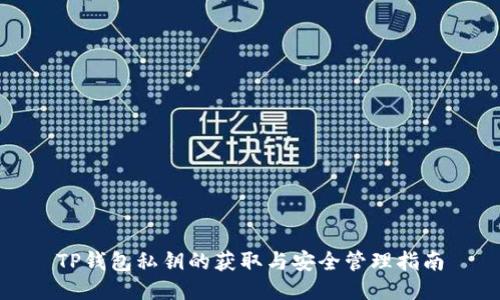 TP钱包私钥的获取与安全管理指南