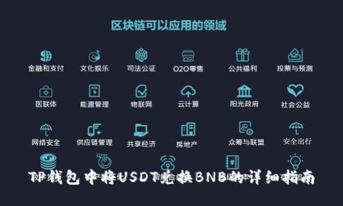 TP钱包中将USDT兑换BNB的详细指南