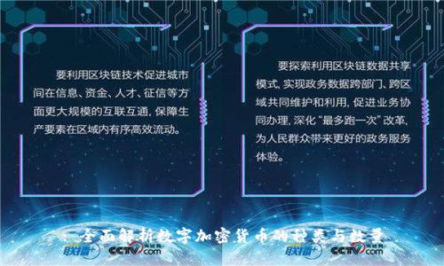 : 全面解析数字加密货币的种类与数量
