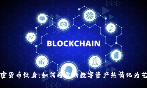 加密货币纹身：如何将您的数字资产热情化为艺术