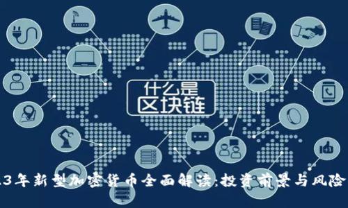 2023年新型加密货币全面解读：投资前景与风险分析