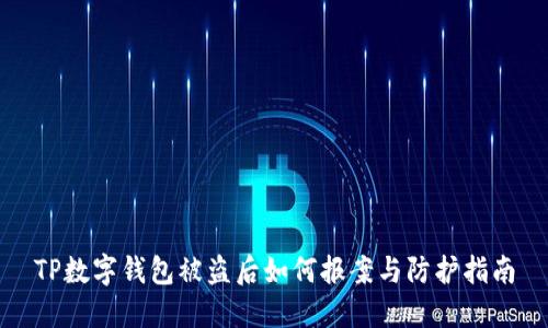 TP数字钱包被盗后如何报案与防护指南