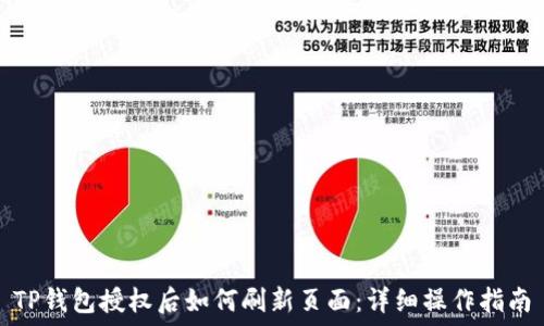  
TP钱包授权后如何刷新页面：详细操作指南