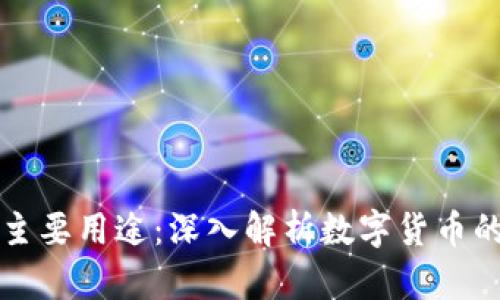 加密货币的主要用途：深入解析数字货币的功能与应用