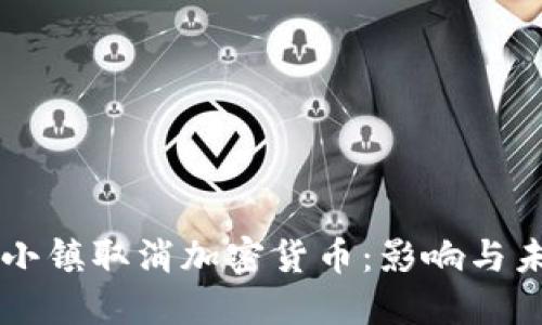 华盛顿小镇取消加密货币：影响与未来展望