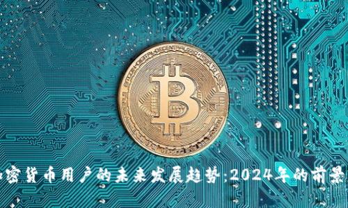 全球加密货币用户的未来发展趋势：2024年的前景与挑战