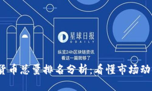 2023年加密货币总量排名分析：看懂市场动态与未来趋势