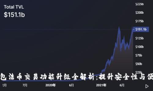 TP钱包法币交易功能升级全解析：提升安全性与便捷性