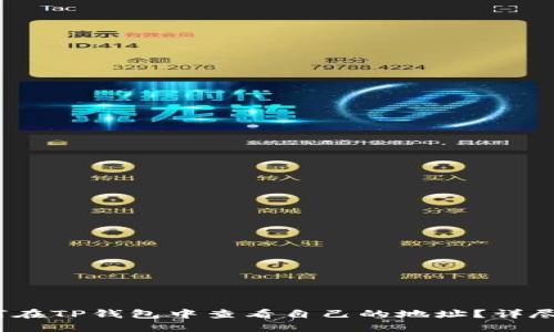 :如何在TP钱包中查看自己的地址？详尽指南