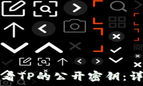   
如何查看TP的公开密钥：详细指南